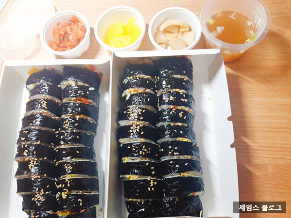  #17 배달의민족 대란 정리