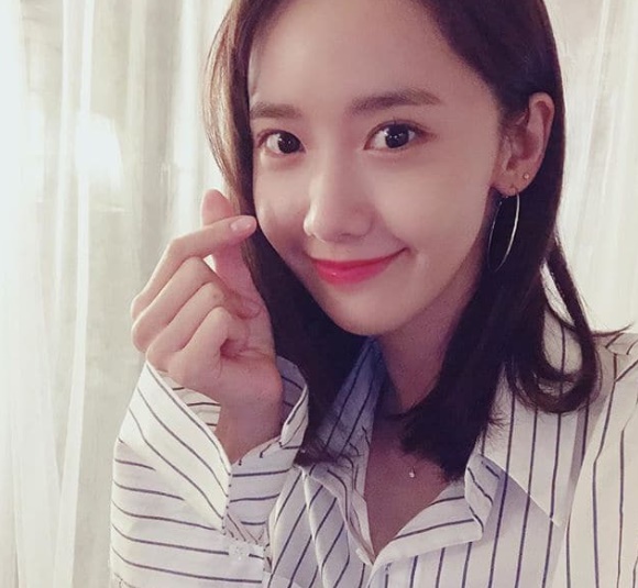 소녀시대 윤아 키 몸매 나이