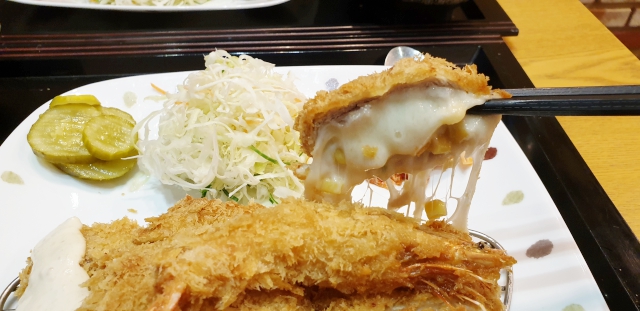  금요일외식 율량2지구 병규돈까스