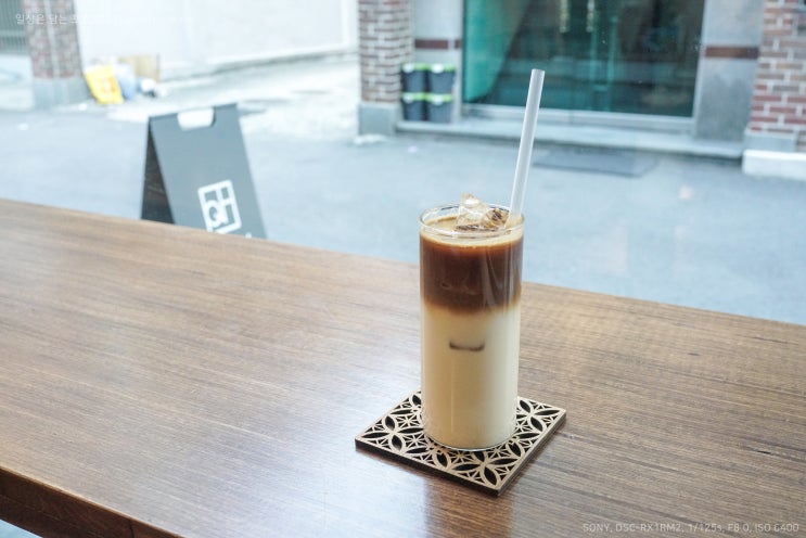  [망원카페]조용하고, 편안한 곳 찾으세요? 퀜치커피, QUENCH COFFEE