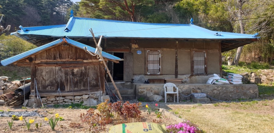 무쇠골 사진 6
