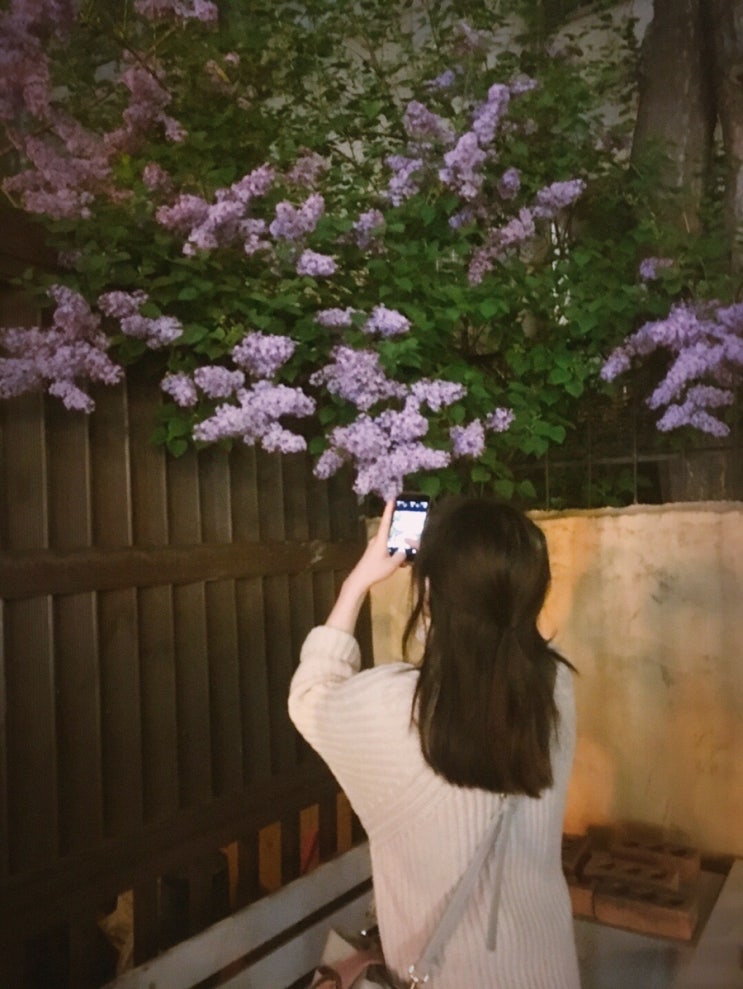  루나틱 / 그런 사람