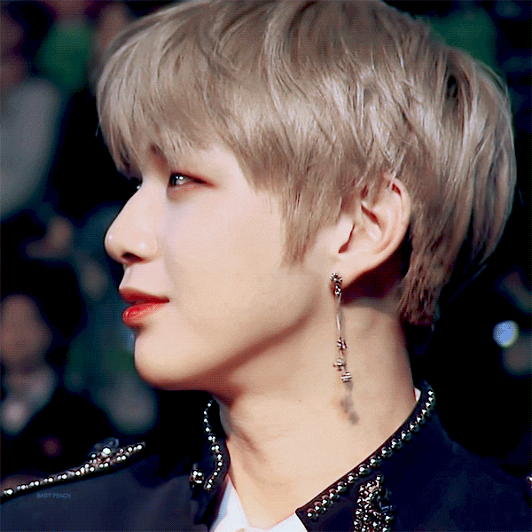  [강다니엘 빙의글/단편] 멜로 드라마 2