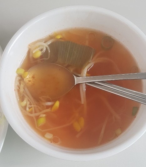 산에들에한식뷔페 사진 6