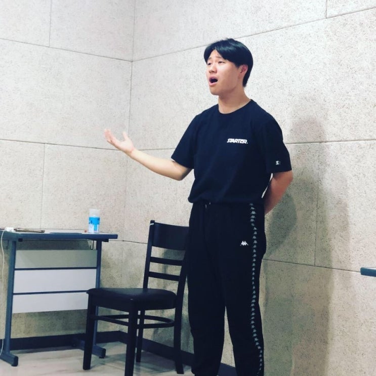  [분당스튜디오] 오늘의 데일리!!@@@