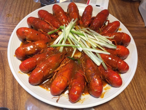  충북대 양꼬치 “화양양꼬치”