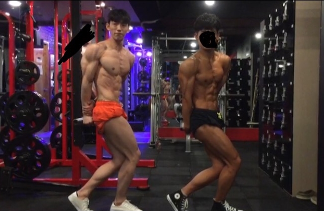  수원에 새로생긴 태닝샵 비비드탠 입니다!! 반갑습니다.