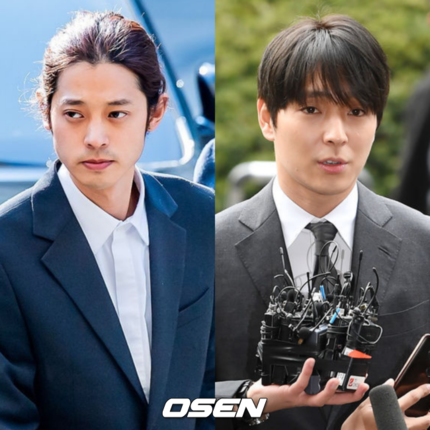  집단성폭행 정황 의혹, 정준영 최종훈 단톡방 사진과 녹취파일...