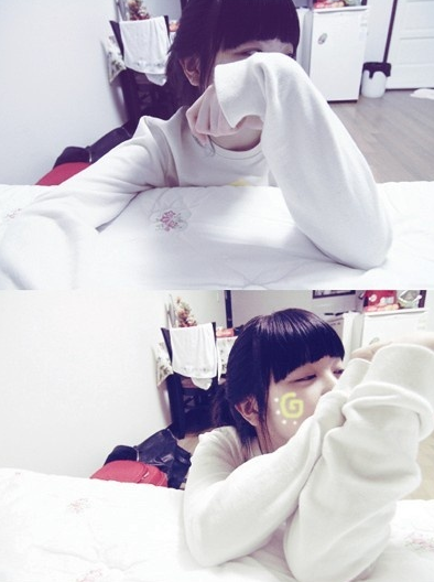  미안하는이 류준열 최민식 침묵  속삭이며