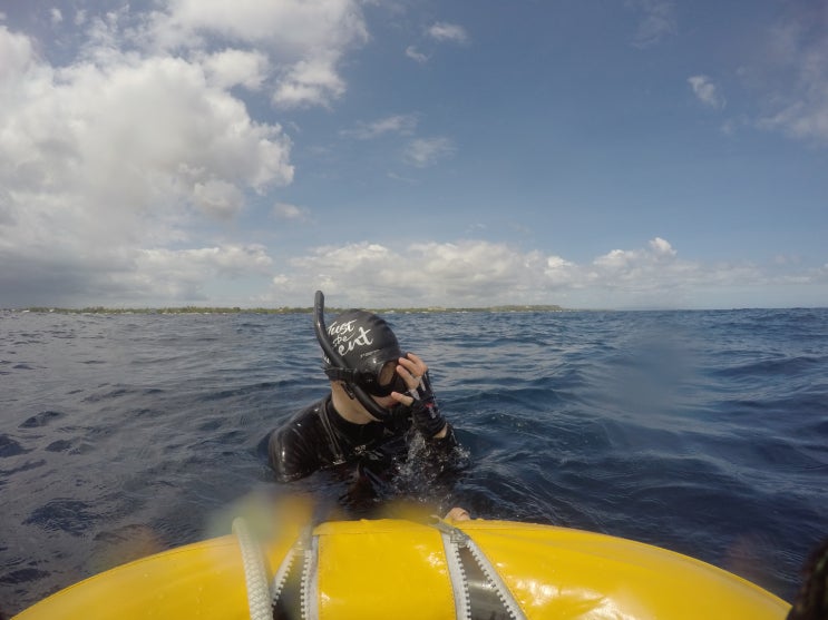  Freedive Panglao SSI Level3