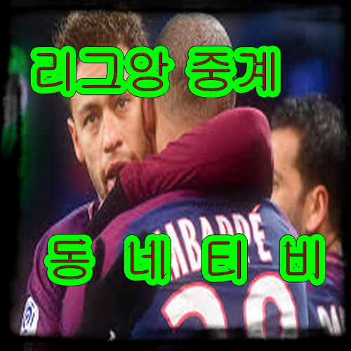  리구앙앙 리그앙 보고싶어서 찾은녀석