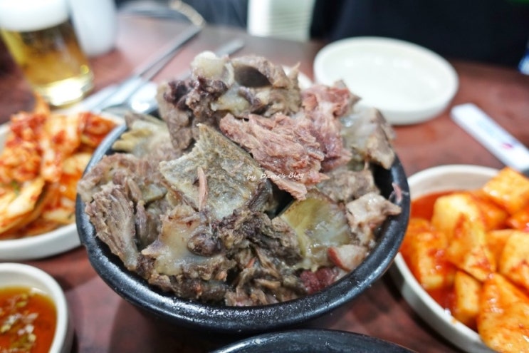  종로 맛집 / 종로3가맛집 '영춘옥'
