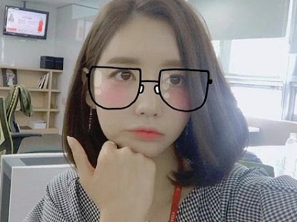 오지환과 혼인신고 김영은? 오지환과 혼인신고 김영은?