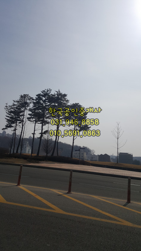  운정신도시 목동동 상가주택통매...뷰와 상권을 두루 갖춘데다 주인 직접 꼼꼼한 건축.... 