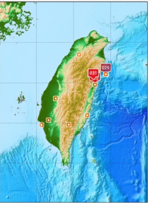  지진 걱정 하지 마세요