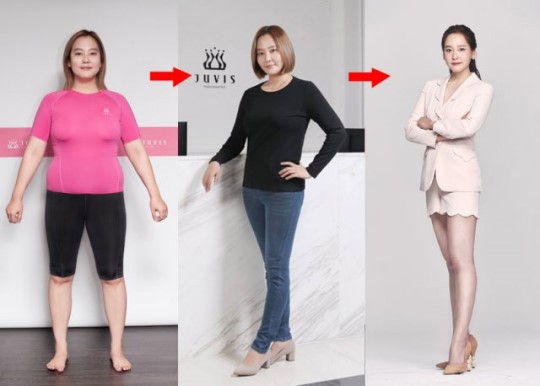 다나 인생역전 몸무게 82kg에서 체중감량이 무려 ??