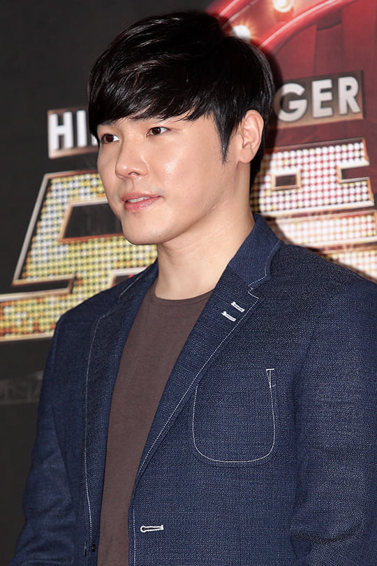  휘성, 에이미와 통화한 녹취록 공개 "왜 내가 희생양이 돼야 하냐" 오열