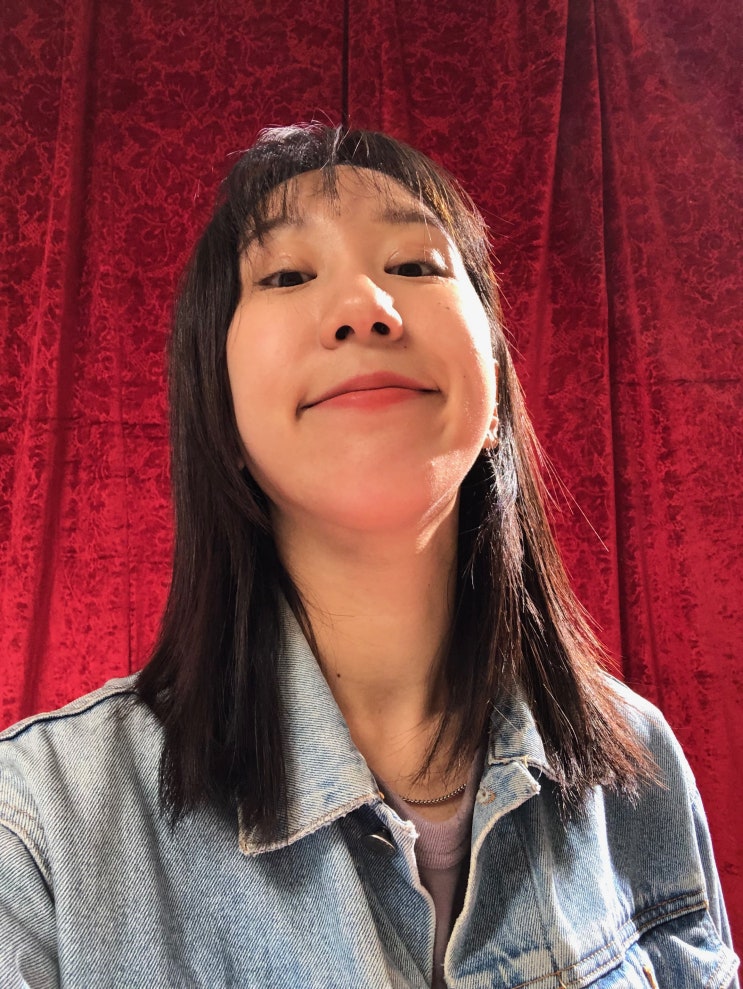  3월 일상 ^~^