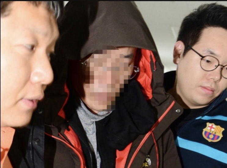 진주 아파트 방화살인 피의자 안인득 실명·얼굴 공개 진주 아파트 방화살인 피의자 안인득 실명·얼굴 공개