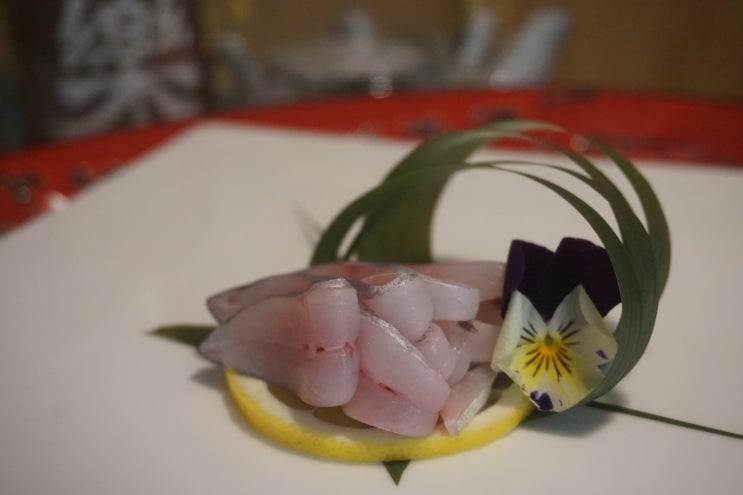  일원동 맛집 어디까지 먹어봤니이???