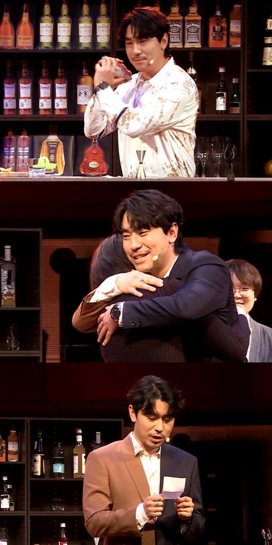  '나 혼자 산다' 이시언, 생애 첫 팬미팅에 울컥 '눈물' [Oh!쎈 컷]