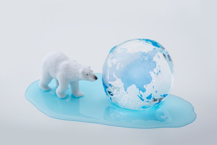  4월 22일은 '지구의 날(Earth Day)', 어떤 날일까요?