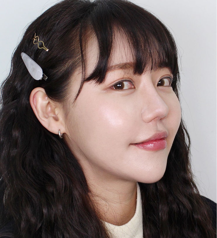  조성아 스틱파운데이션 모공 완벽커버 메이크업 하는 방법