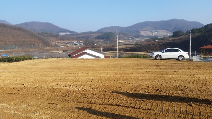  N0.4 영천 부동산 고경면 덕암리 계획관리 600평