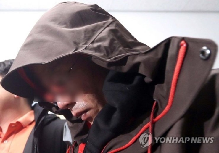  '진주 방화 살인' 안인득 얼굴과 신상 공개! 흉악범 얼굴 좀 보자 