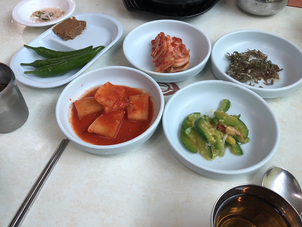 단비네식당 사진 5