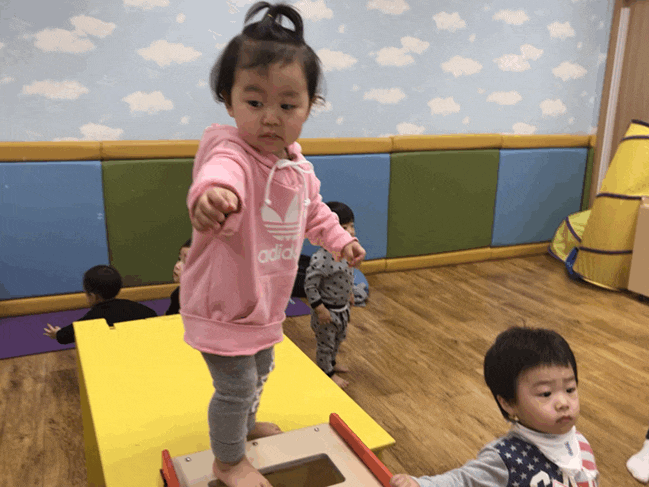  655일 이마트문화센터 뛰놀수업