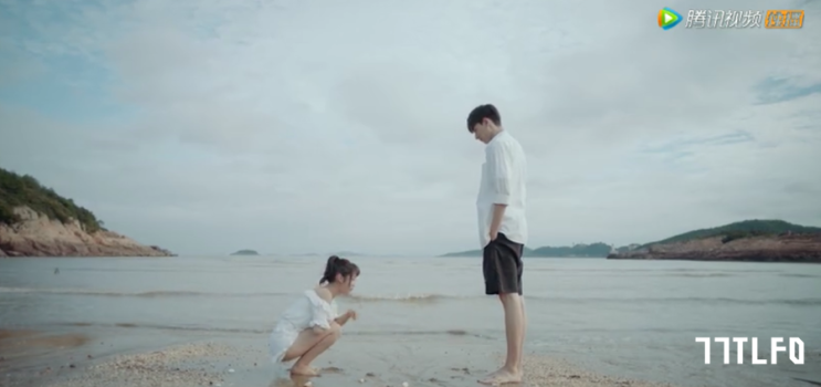  치아문난난적소시광(致我们暖暖的小时光) 7화