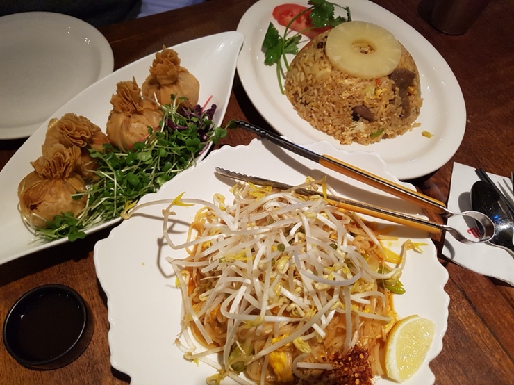  [신논현역 맛집] 타이키친 내가 먹어본 태국음식 중 젤루 맛있당