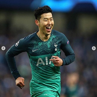  손흥민 