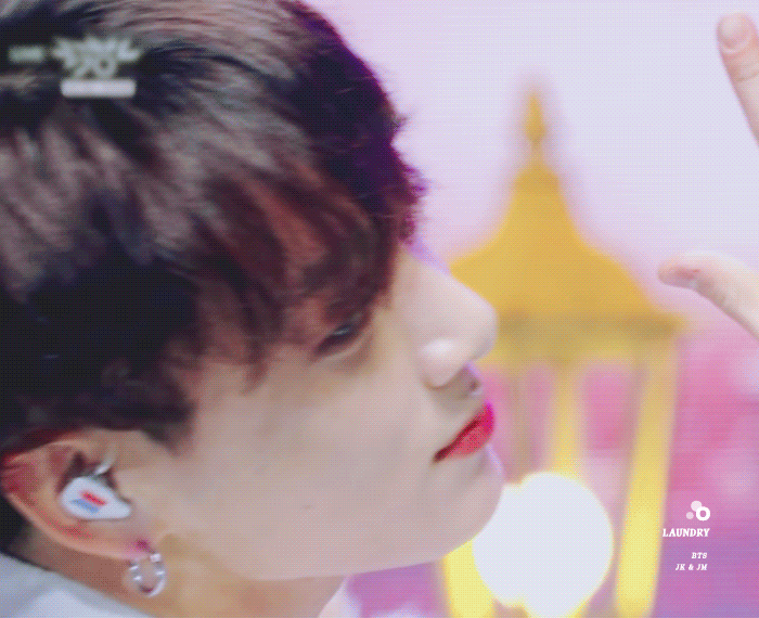  방탄소년단 정국 뮤직뱅크