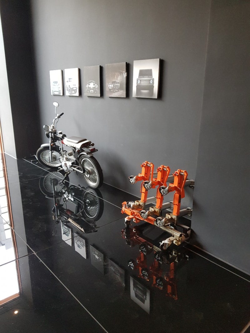 모헤닉 코인으로 앙스모멍 시그니처에서 식사 : 네이버 블로그