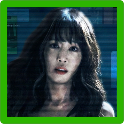  강예원, 이학주 주연 영화 왓칭(원작 P2)