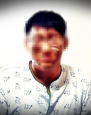 부산방화살인사건→흉기 찔리고도 끝까지 주민 구한 20대 관리소 직원 "누구라도 그렇게 할 것" 부산방화살인사건→흉기 찔리고도 끝까지 주민 구한 20대 관리소 직원 "누구라도 그렇게 할 것"