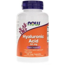  Now foods 히알루론산 50mg 베지 캡슐120개입 04월19일 05시 오늘쿠팡 マ단짝친구 추천マ