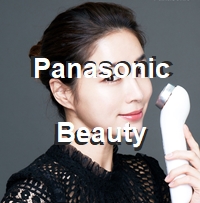  [Panasonic Beauty] 파나소닉 뷰티 풀 케어 하세요.