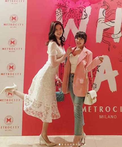 정가은 응급실행→번개처럼 달려온 하지영? 정가은 응급실행→번개처럼 달려온 하지영?