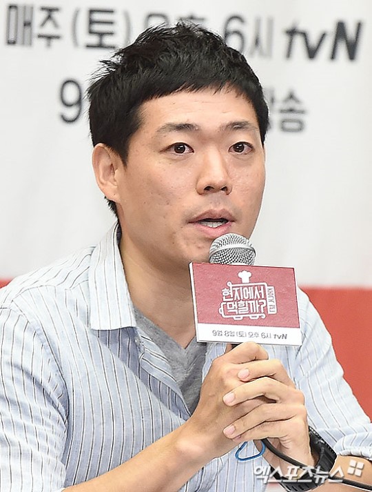  '현지먹3' PD "정준영 편집, '출연했는지 모르겠다' 느낌 주고 싶었다"