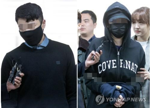  '마약 혐의' 버닝썬 이문호 대표 구속…"증거인멸 우려"(종합)
