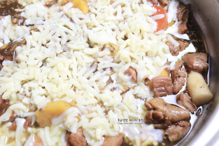  남악맛집 목포맛집 또닭또닭 두찜!