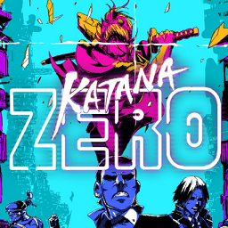 인디 액션 플랫포머 카타나 제로(Katana Zero) 스포없는 리뷰 인디 액션 플랫포머 카타나 제로(Katana Zero) 스포없는 리뷰