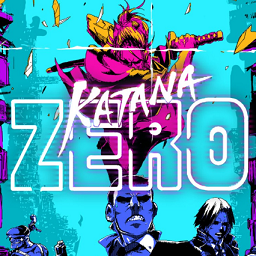 인디 액션 플랫포머 카타나 제로(Katana Zero) 스포없는 리뷰