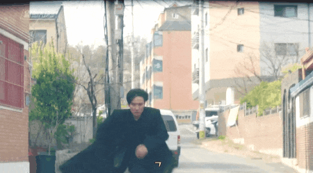  19.04.19(금)sbs 열혈사제 37회 :  광야해일 직원키트 겟!