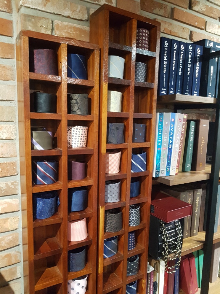  안산맞춤정장유명한곳, 제레미 정장 구매후기