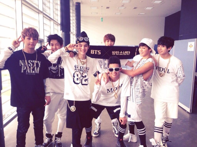 방탄소년단 Bts 오늘의방탄 13 모음 네이버 블로그
