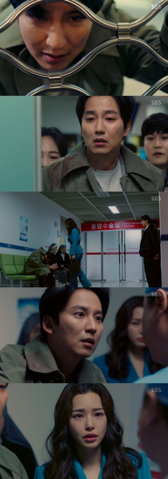  열혈사제 37~38회를 보고